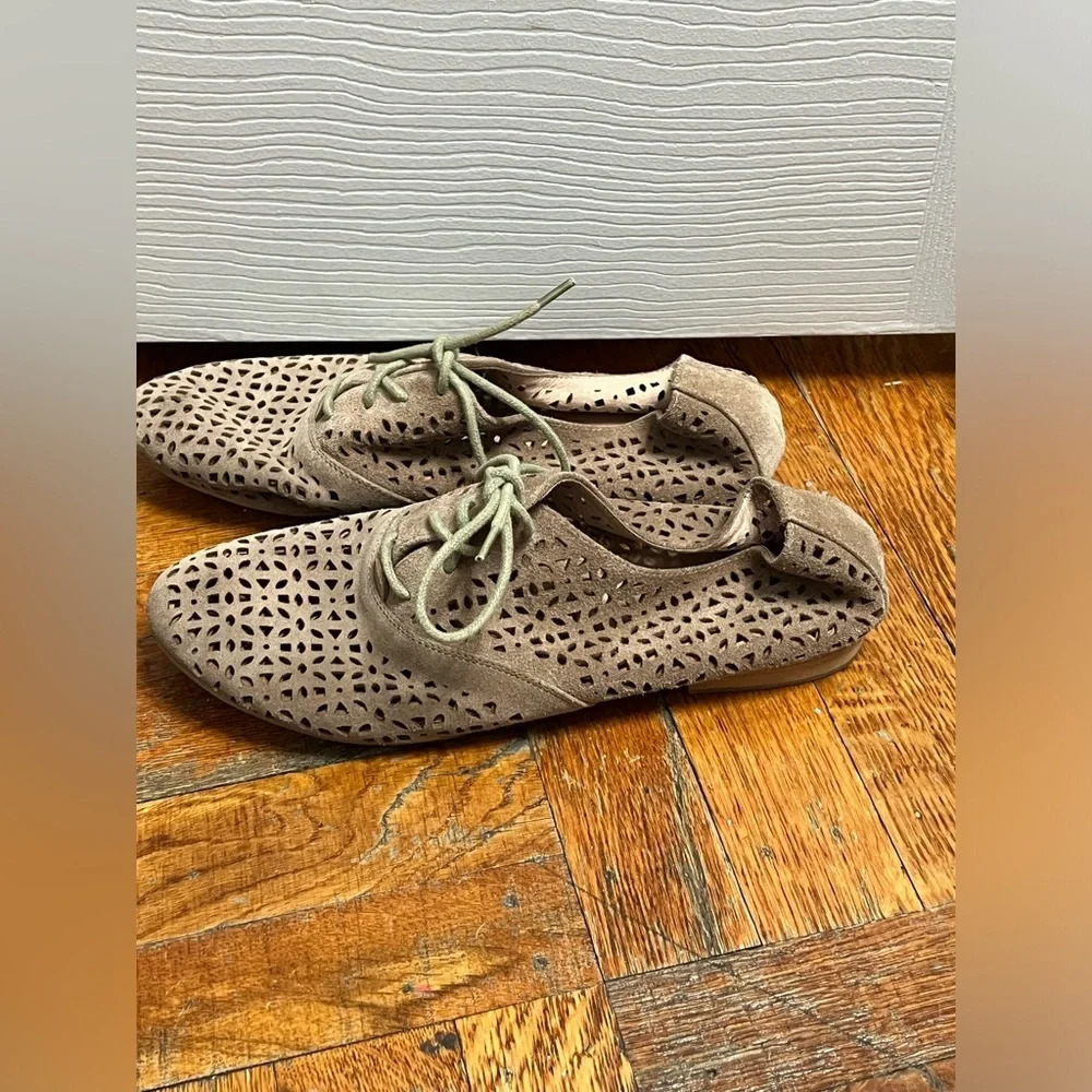 Matiko oxfords - Picture 3 of 4